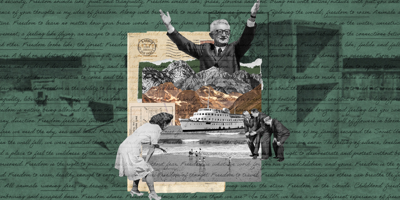 RESIZE Our Freedom Comms Invitation Image