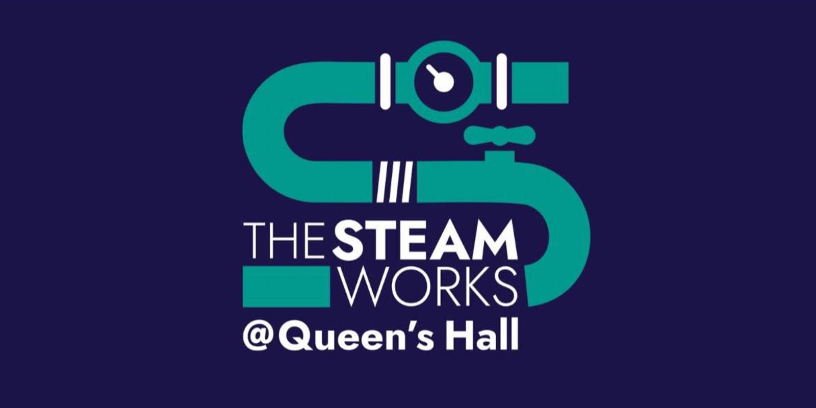 Steamworks Web