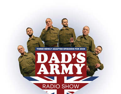 The Dad’s Army Radio Show