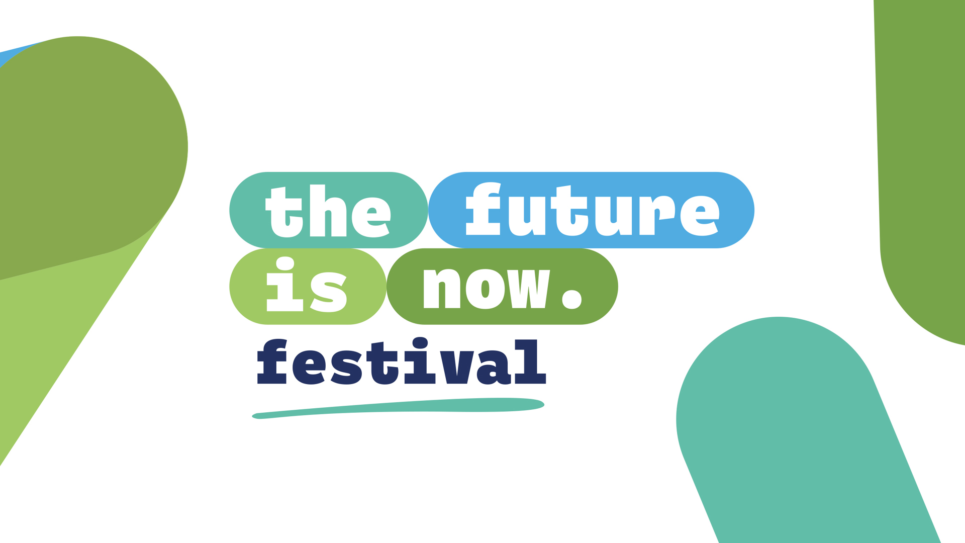 Futute Is Now FB Banner