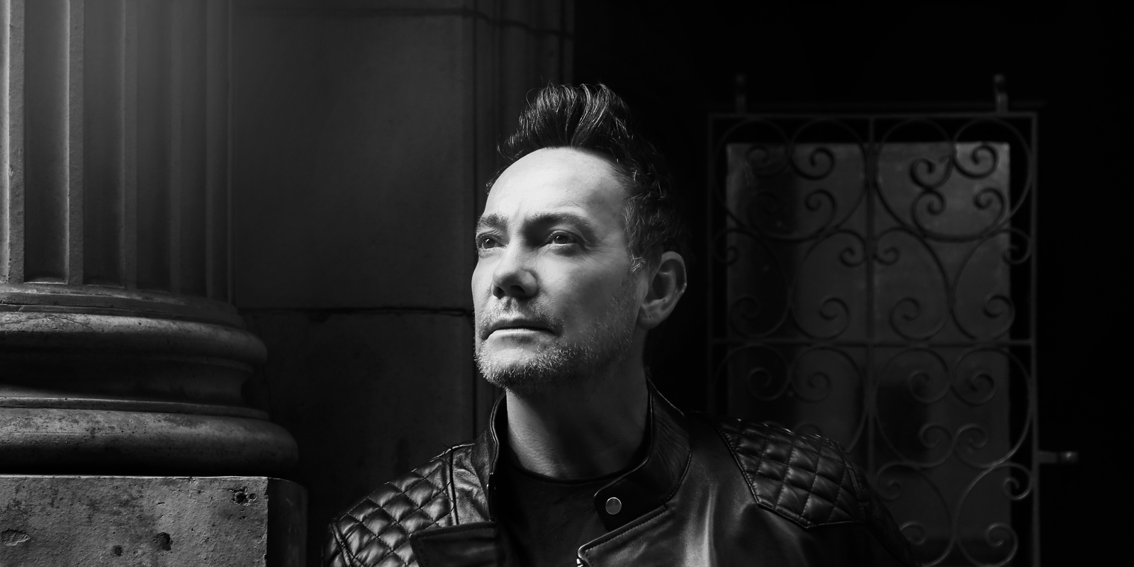 Craig Revel Horwood Brochure Pic 1