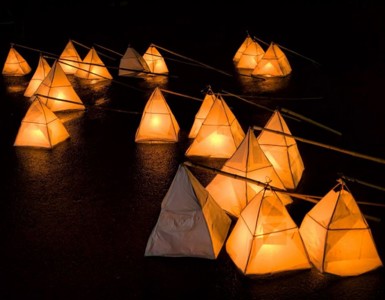 Lantern Making Workshops