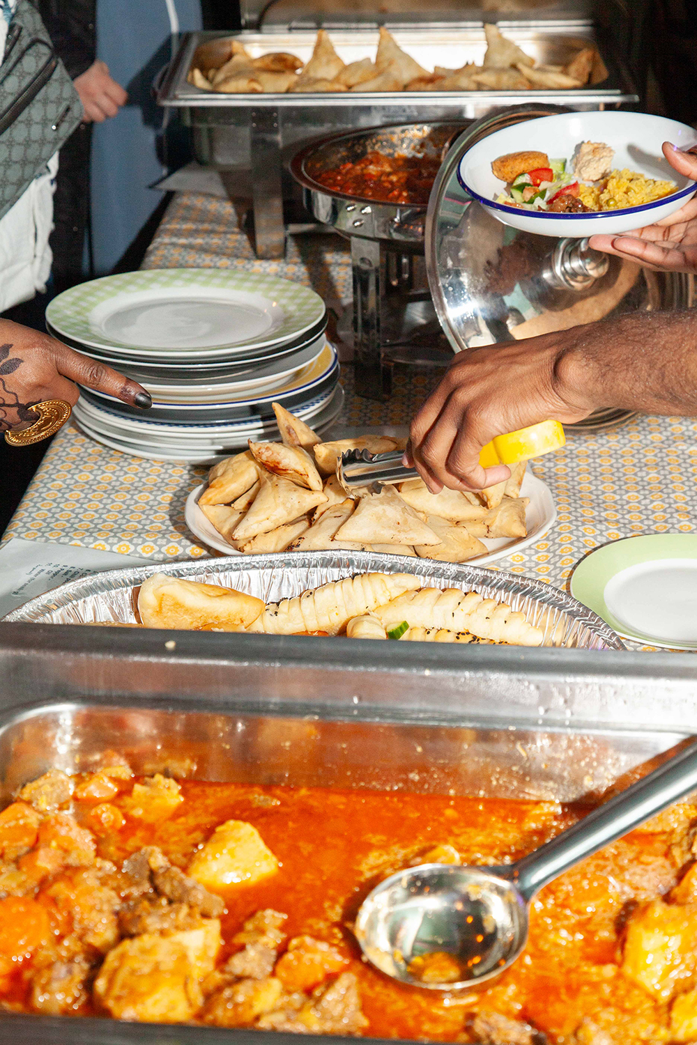 205 Abundance Community Feast Lizzie Klotz Photo By Victoria Doyle