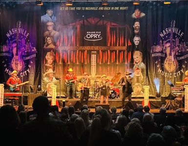 Nashville Live