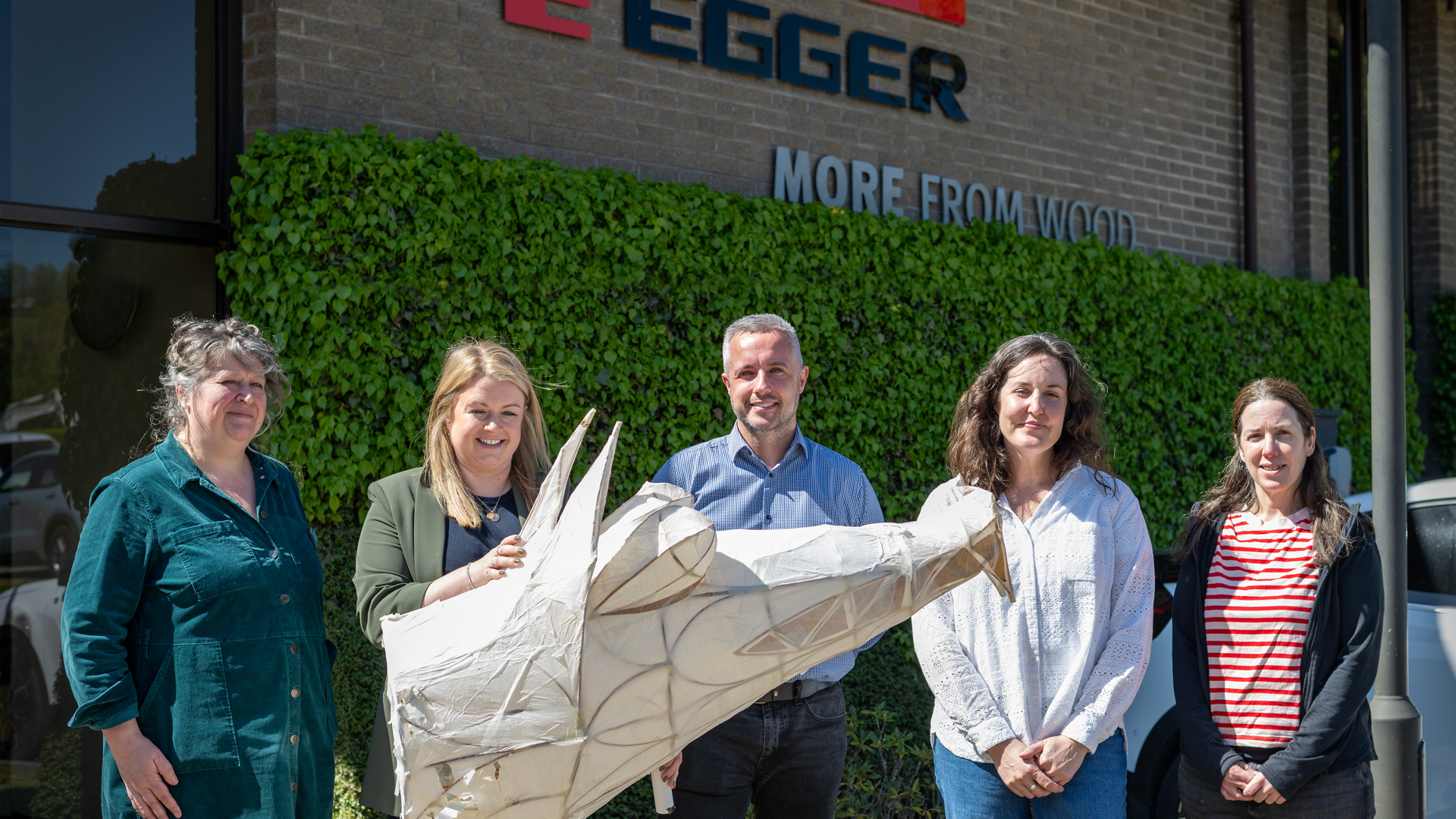 EGGER Lead Image