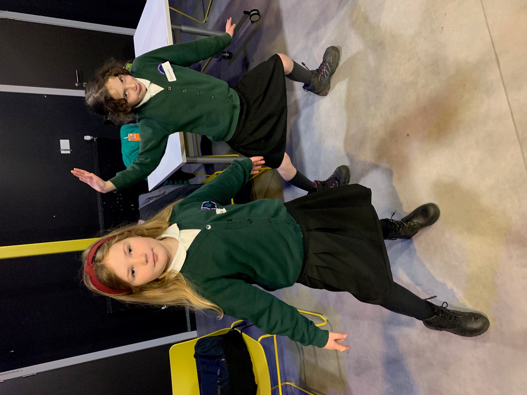 Steering Group Meeting 1.4 (1)