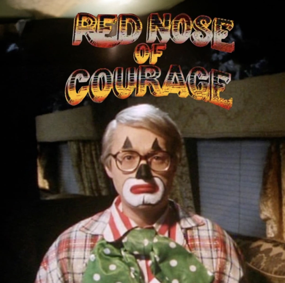 Red Nose