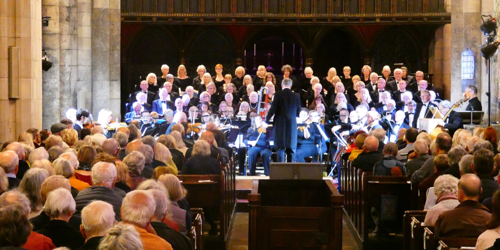 HAF Chorus 2024