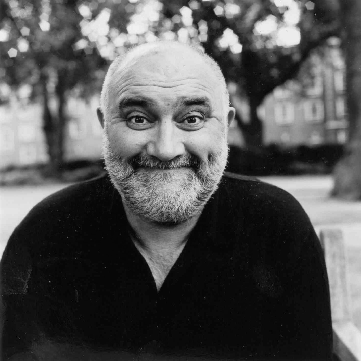 Alexei Sayle Author Image (1)