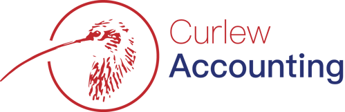 Copy Of Curlew Logo Colour