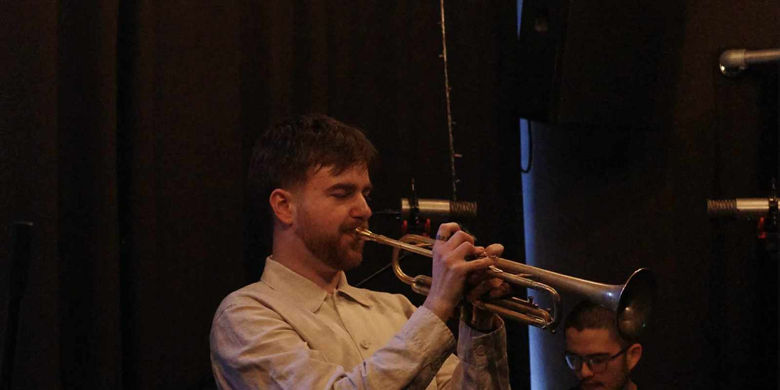James Borland Photo