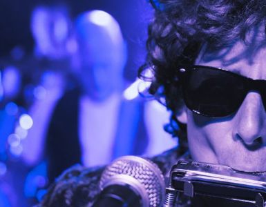 The Bob Dylan Story