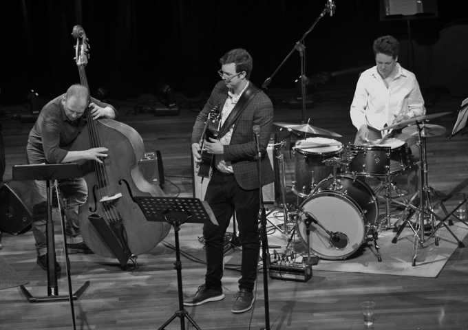 Celebrating Wes Montgomery Photo Credit Ian Coult.4