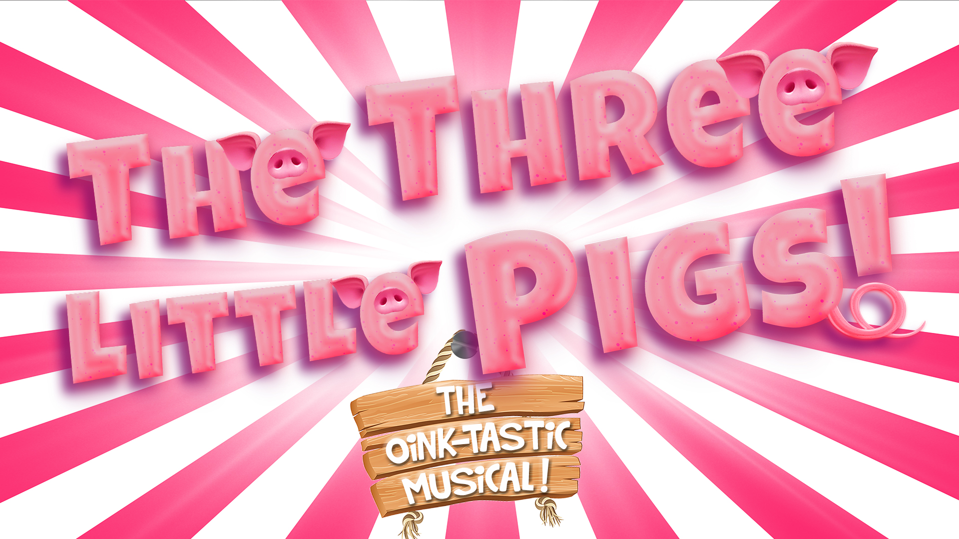 The Three Little Pigs 