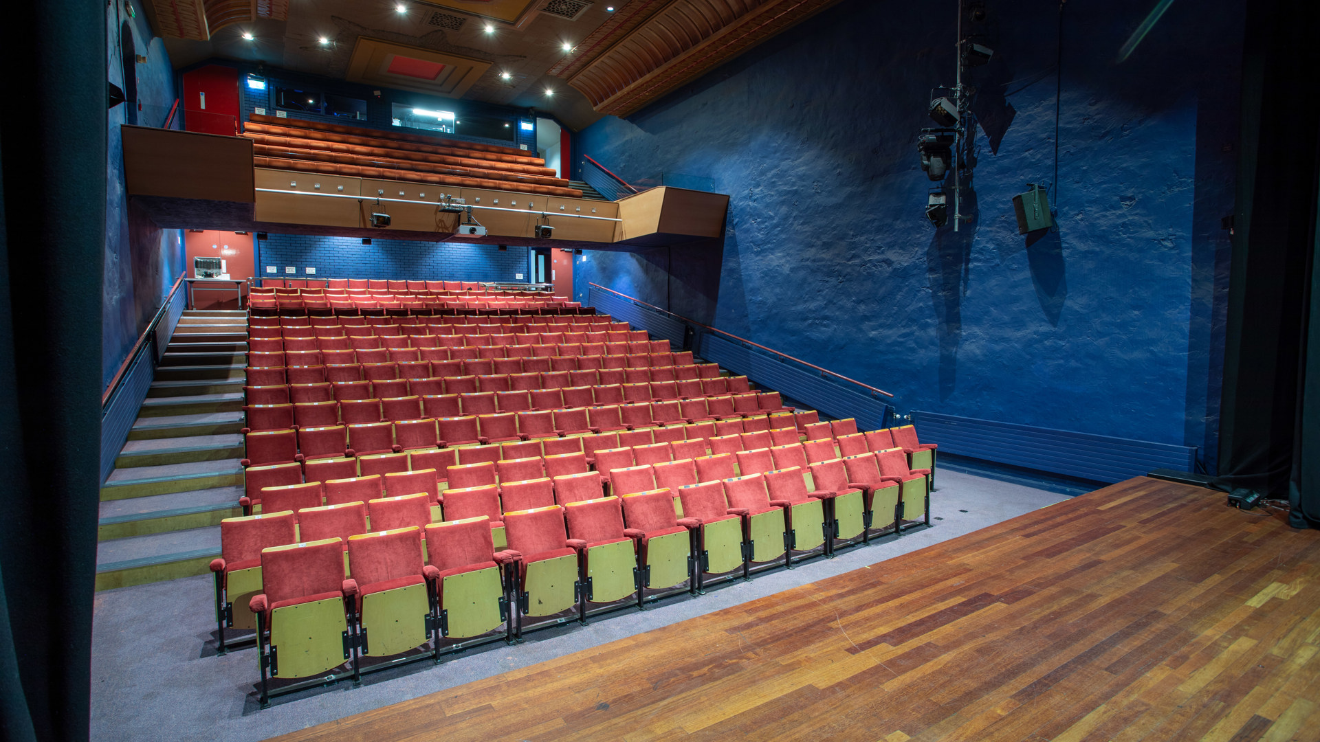 Theatre