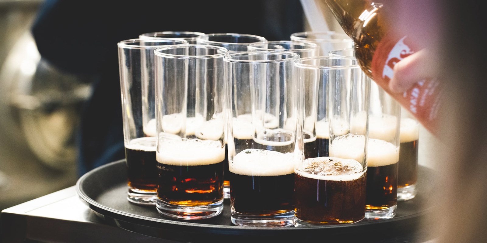 Brewing