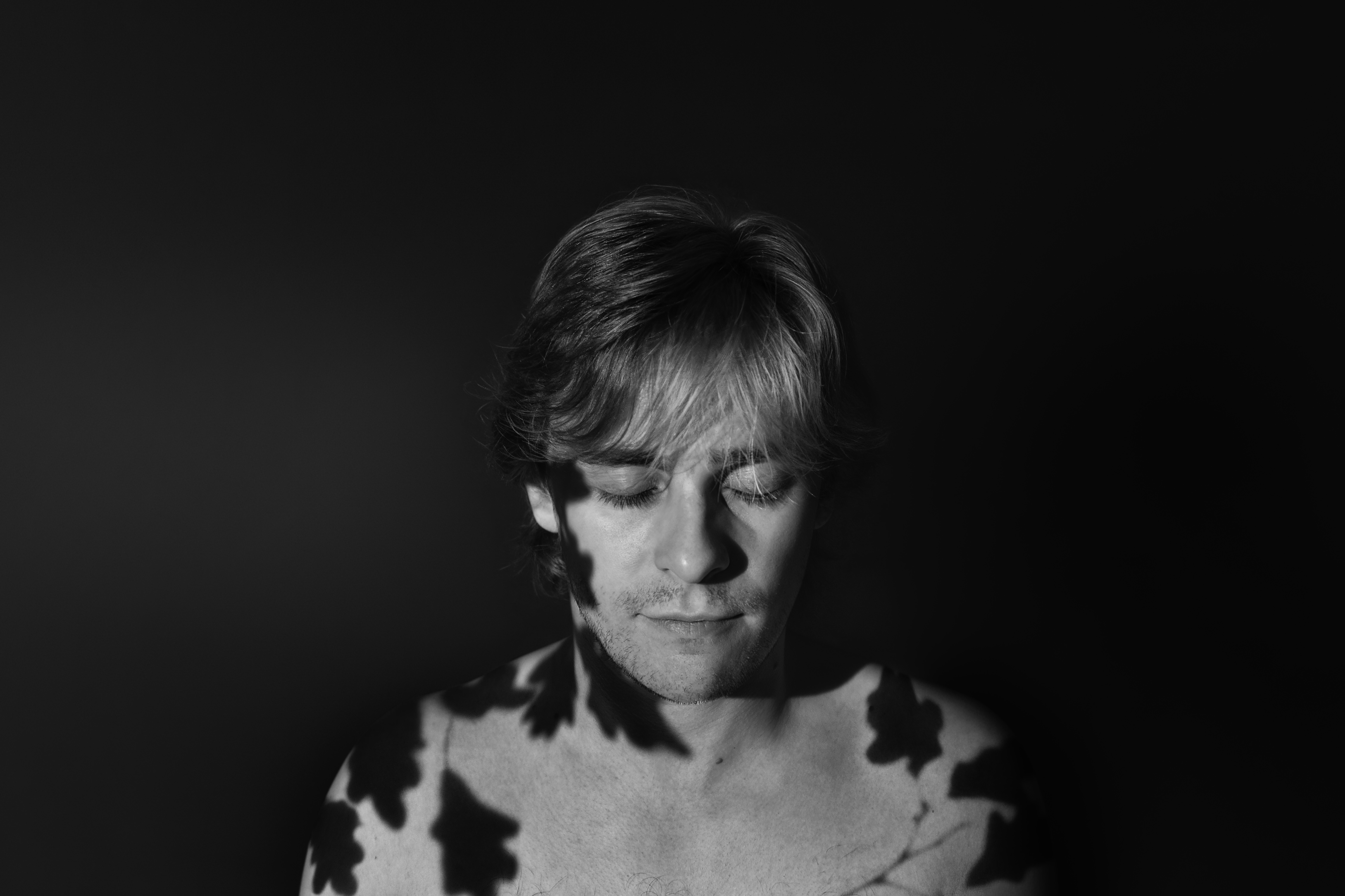 Joshua Burnell: Misty Mountains Tour