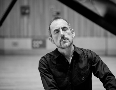 Danny Driver: Goldberg Variations