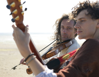 The Brothers Gillespie