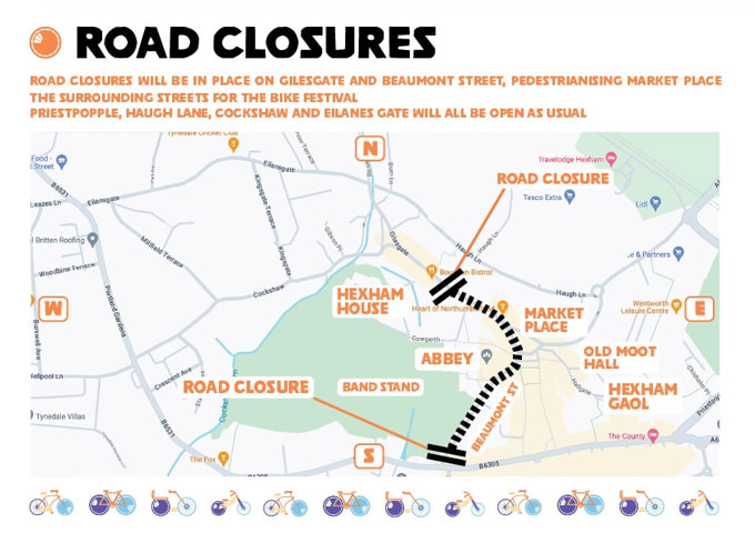 Adjusted Road Closure Map Orig