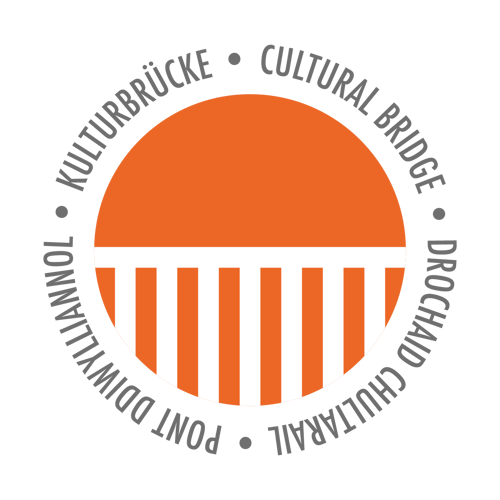 Cultural Bridge Logo