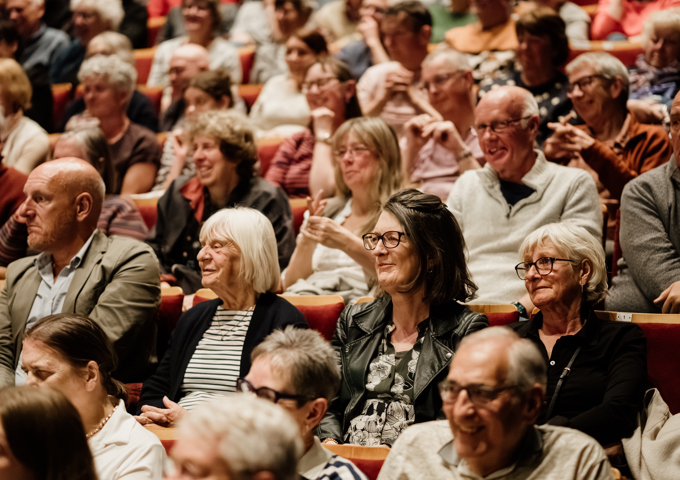 Hexham Book Festival 193