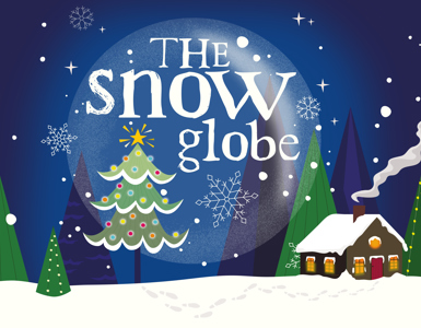 The Snow Globe