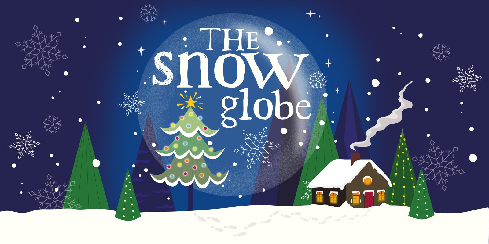 Snow Globeweb BANNER