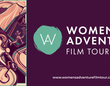 Women’s Adventure Film Tour 2026