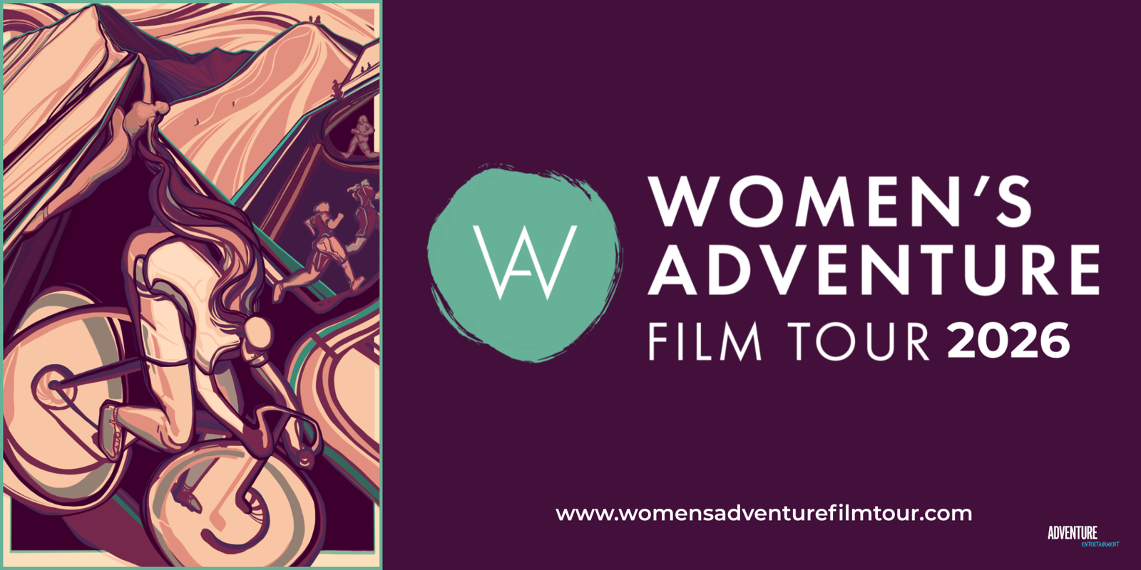 BANNER WAFT USA 2026