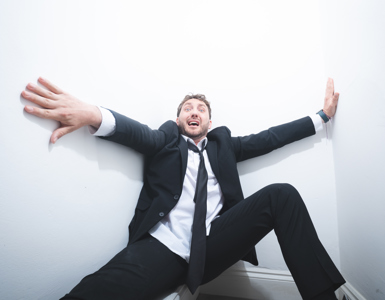 Seann Walsh: This is Torture