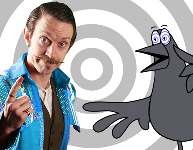 The Brain Bending Science Illusion Show