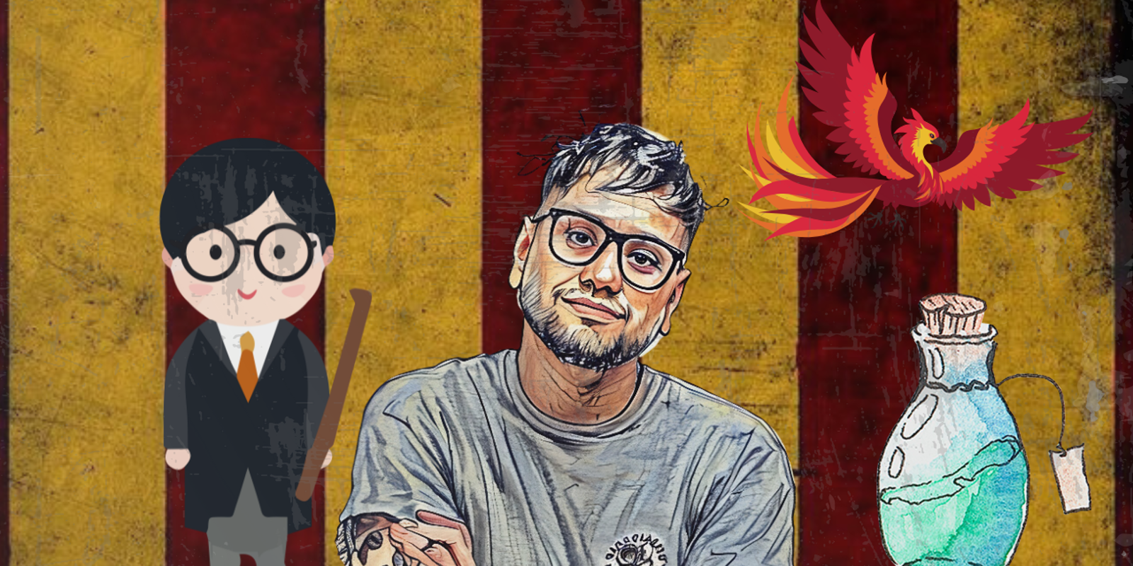 Harry Potter Pub Quiz