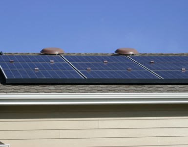Home Renewable Energy Solutions