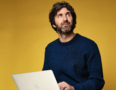 Mark Watson: Search