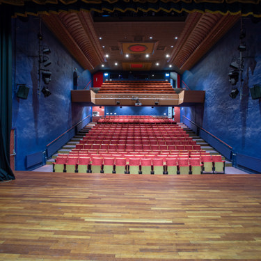 Theatre From Stage