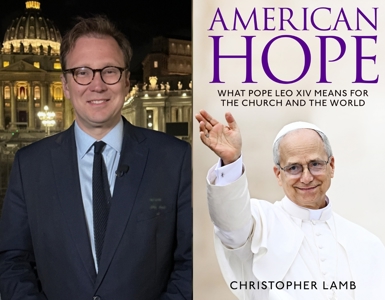 Christopher Lamb: American Hope 