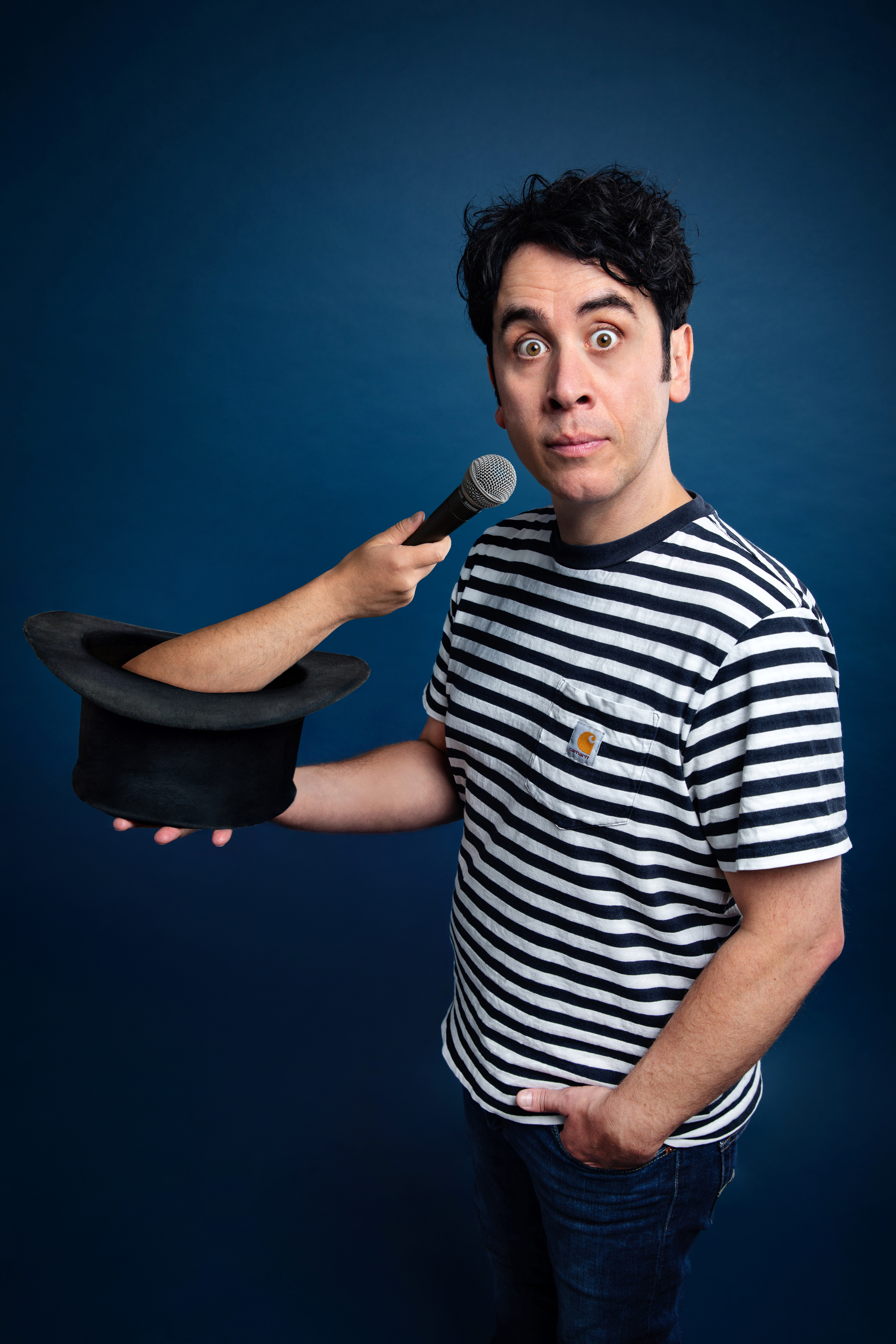Petefirman Jokuspocus