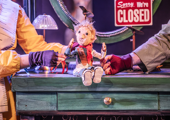 The Elves And The Shoemaker Photo By Craig Fuller (11)