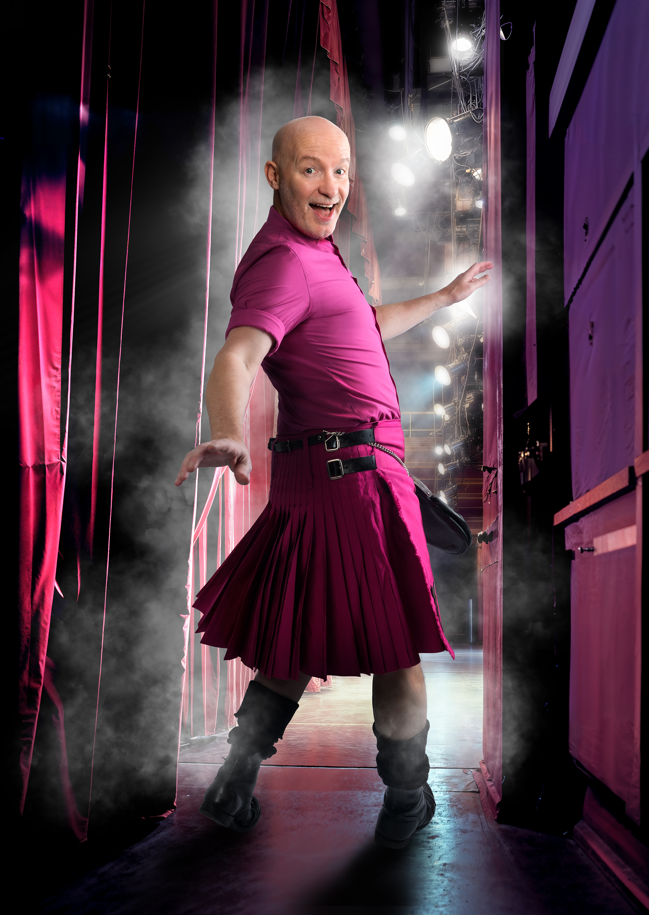 2025 Craig Hill. Photo By Steve Ullathorne.MAIN. PORTRAIT