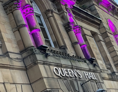 Queens Hall