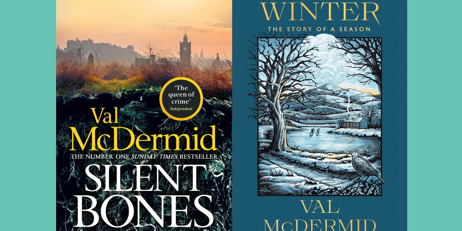 Val Mcdermid 3