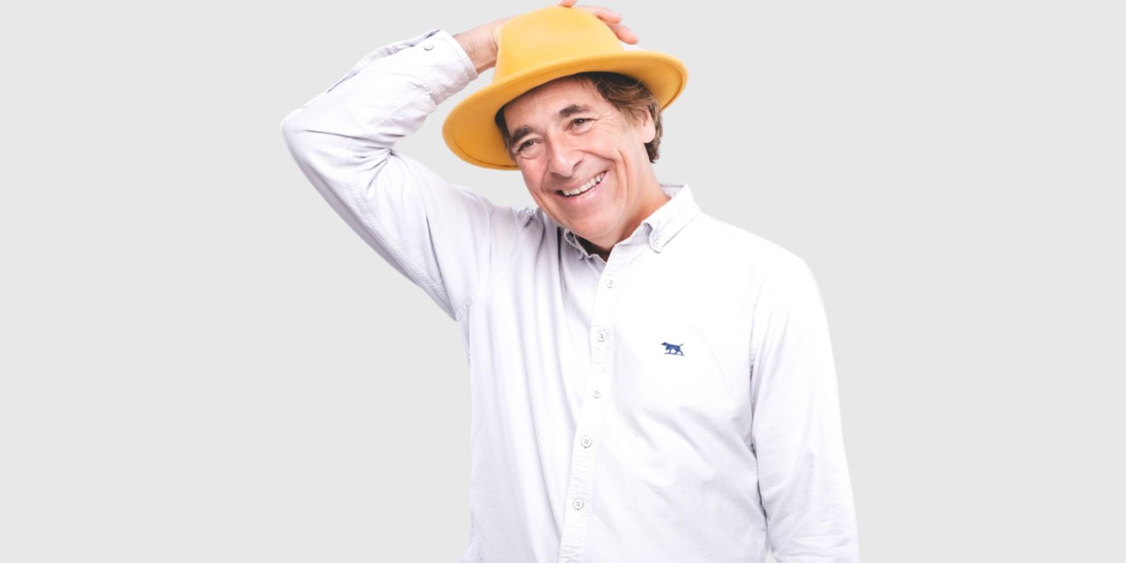 Mark Steel 1920X1080