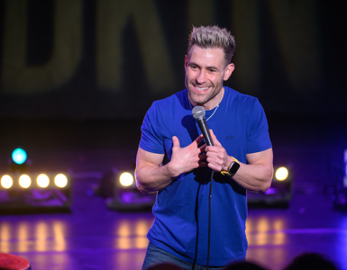 Simon Brodkin: New Work In Progress