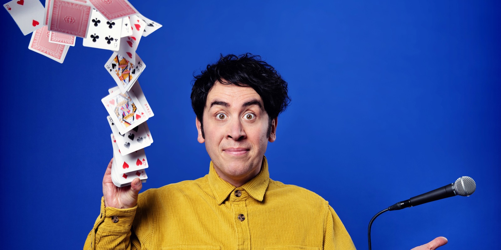 Pete Firman Image 3Mb