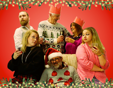 Comfort+Joy Qhall VB