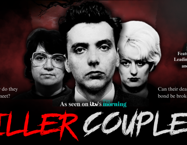 Emma Kenny: Killer Couples