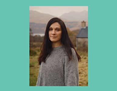 Kat Hill – Bothy: In Search of Simple Shelter