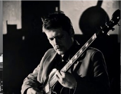 Nigel Price Organ Trio