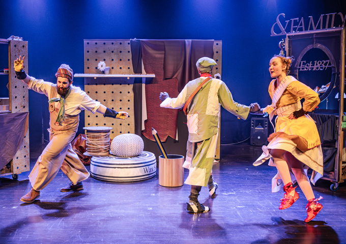 The Elves And The Shoemaker Photo By Craig Fuller (38)